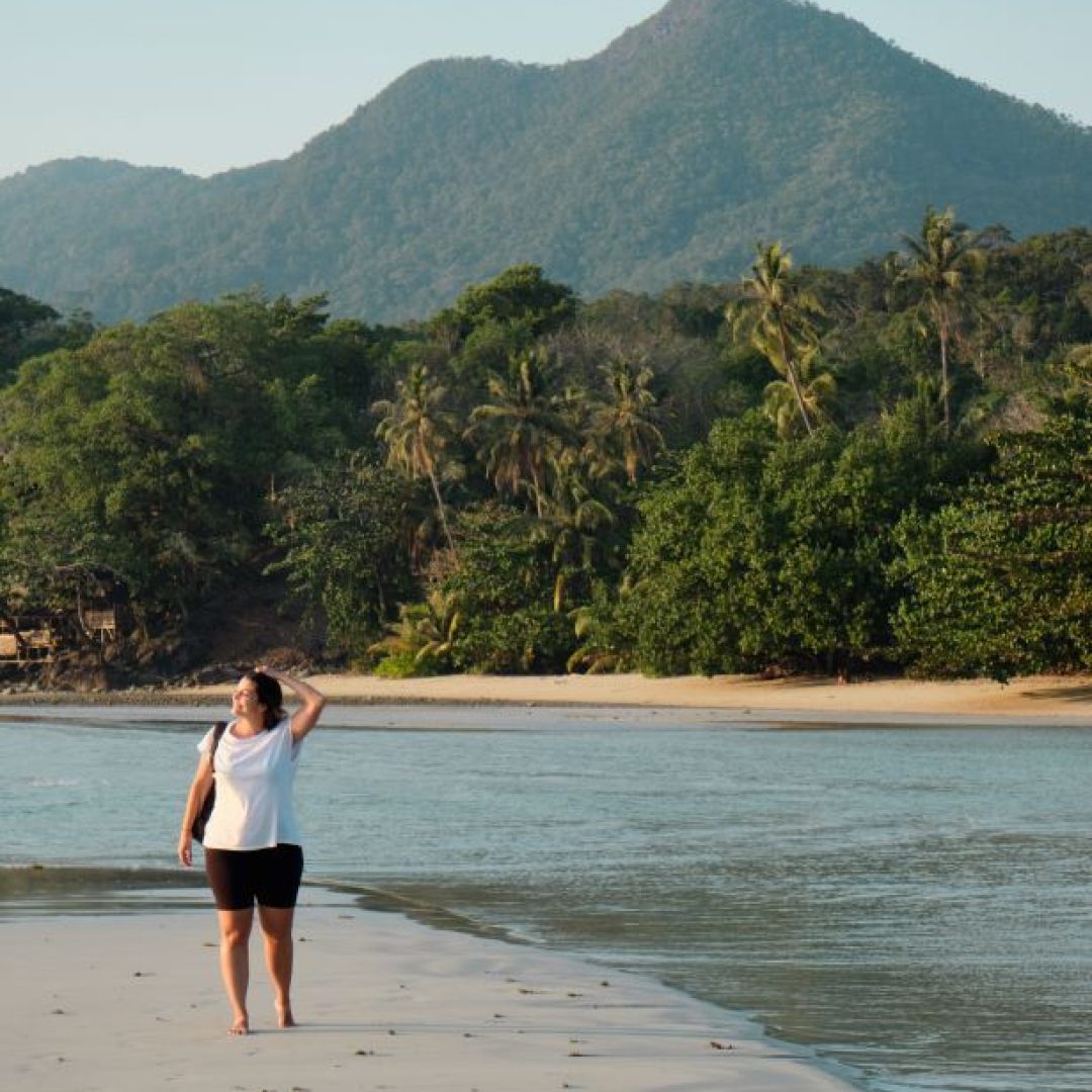 Cómo llegar a Koh Chang, la isla elefante de Tailandia