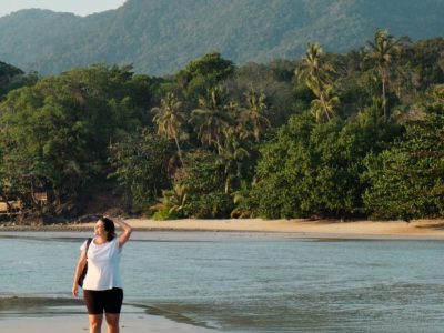 Cómo llegar a Koh Chang, la isla elefante de Tailandia