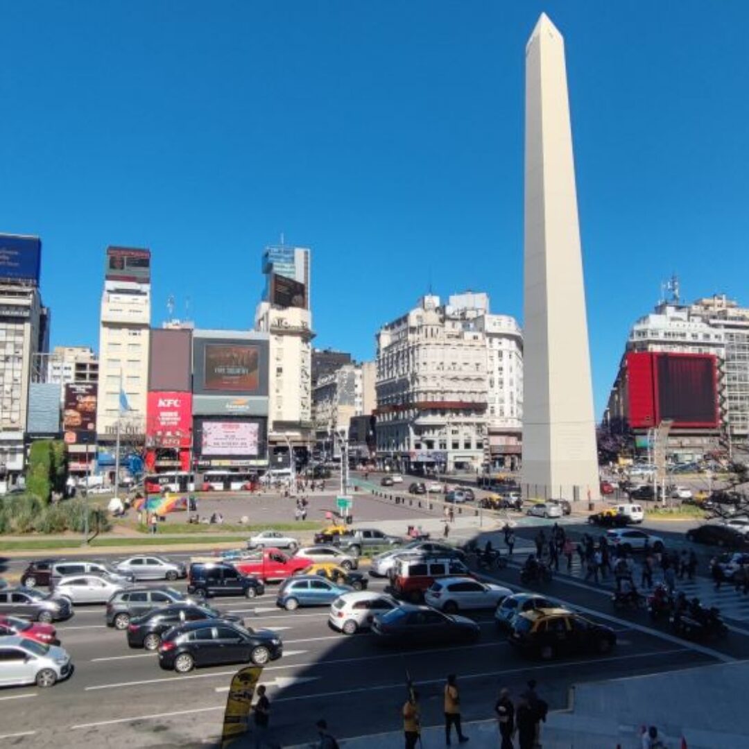 Qué ver en Argentina en 15 o 20 días: ruta por libre