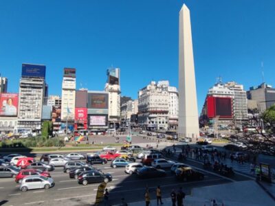 Qué ver en Argentina en 15 o 20 días: ruta por libre