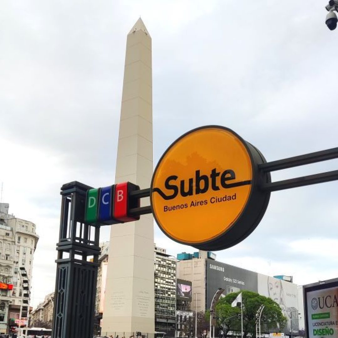 Qué ver en Buenos Aires en 3 días: itinerario completo y mapa