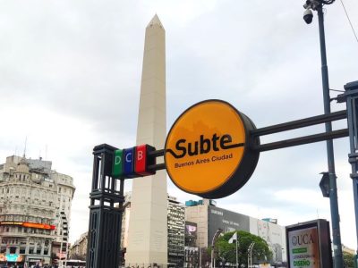 Qué ver en Buenos Aires en 3 días: itinerario completo y mapa