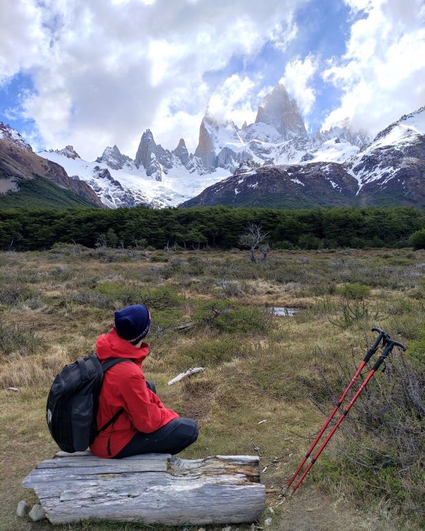 Fitz Roy El Chalten Argentina