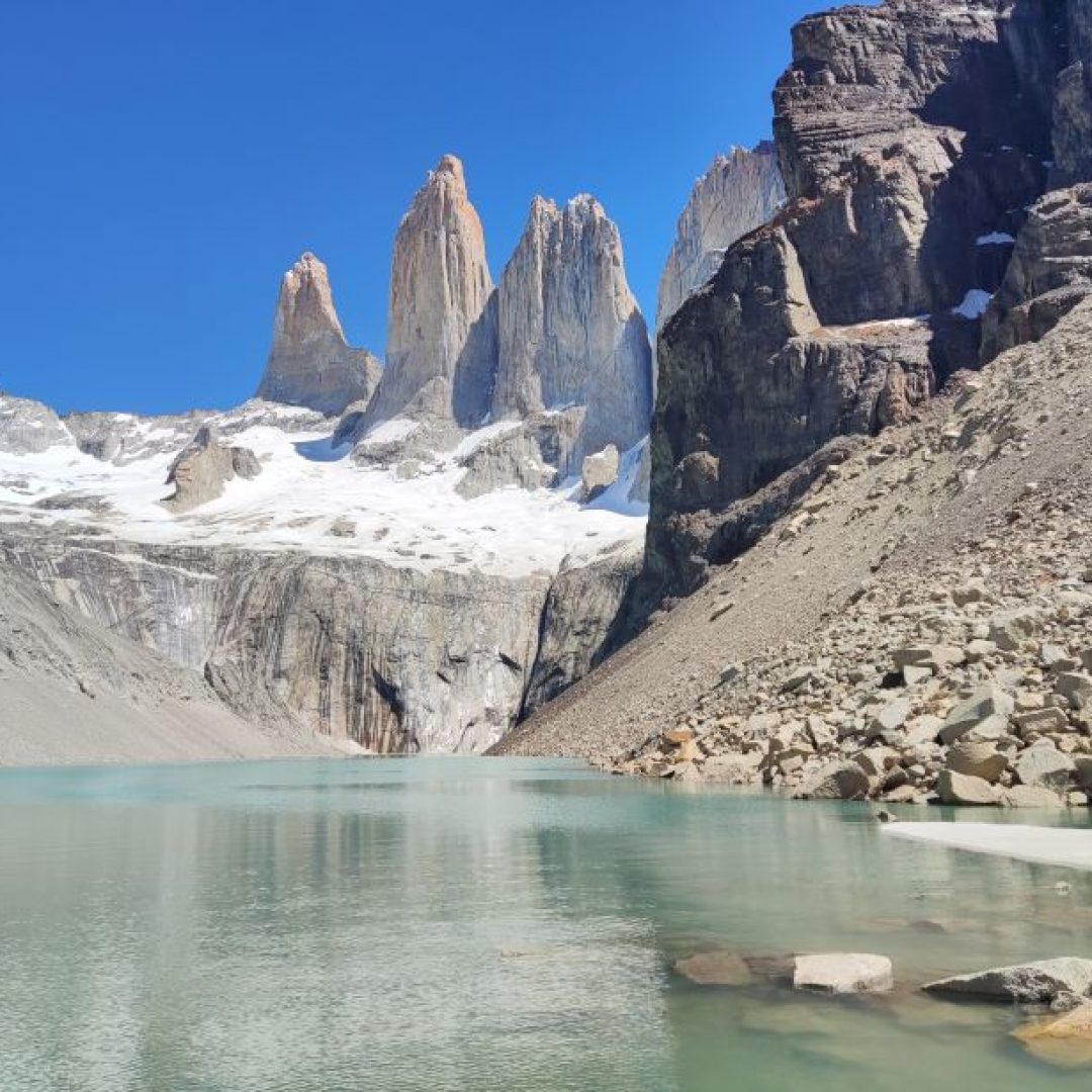Cómo visitar las Torres del Paine: un icono de Chile y la Patagonia