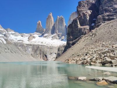 Cómo visitar las Torres del Paine: un icono de Chile y la Patagonia