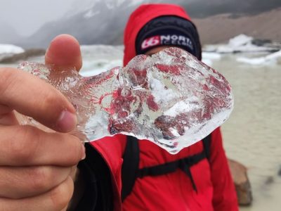 ¿Qué ropa llevar a la Patagonia?
