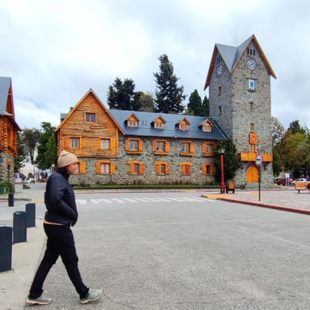 Qué hacer en Bariloche: la puerta de entrada a la Patagonia