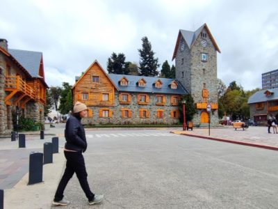 Qué hacer en Bariloche: la puerta de entrada a la Patagonia