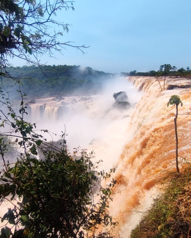 iguazú argentina
