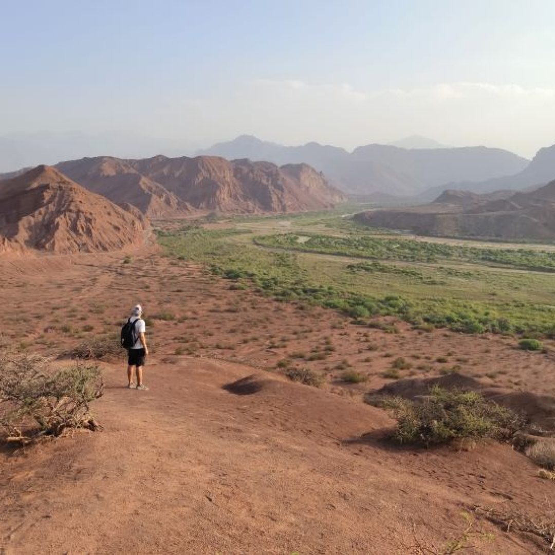Qué ver en Salta y Jujuy en 7 días: ruta por el Noroeste Argentino