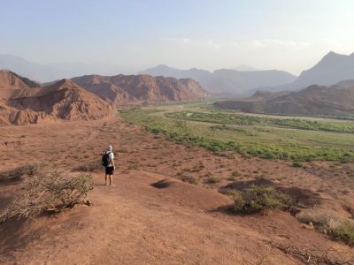 Qué ver en Salta y Jujuy en 7 días: ruta por el Noroeste Argentino