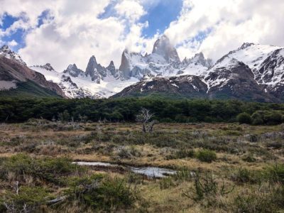 Trekking Laguna de los Tres:las mejores vistas al Fitz Roy