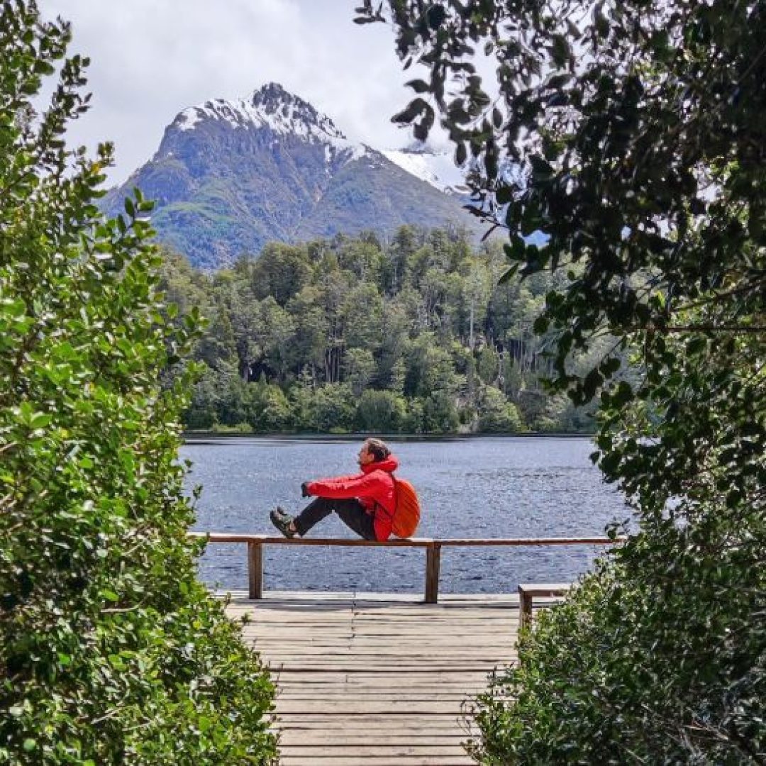 Cómo hacer el Circuito Chico: un recorrido clásico por Bariloche