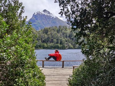 Cómo hacer el Circuito Chico: un recorrido clásico por Bariloche