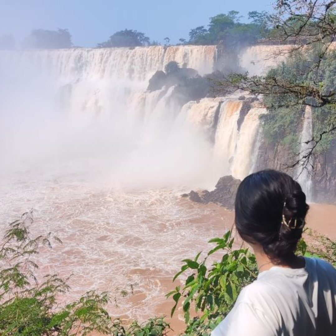 Cómo visitar las Cataratas de Iguazú por libre: Argentina y Brasil