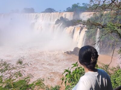 Cómo visitar las Cataratas de Iguazú por libre: Argentina y Brasil