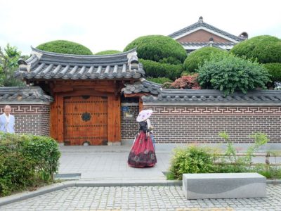 15 consejos que saber antes de viajar a Corea del Sur