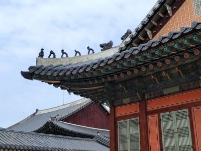Qué ver en Seúl en 5 días: ruta día a día por la capital coreana