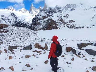 10 lugares que ver en la Patagonia: Argentina y Chile