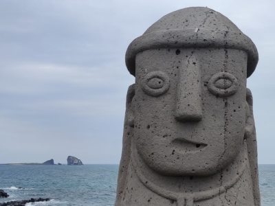 Recorriendo la isla de Jeju: qué ver en 3 y 4 días