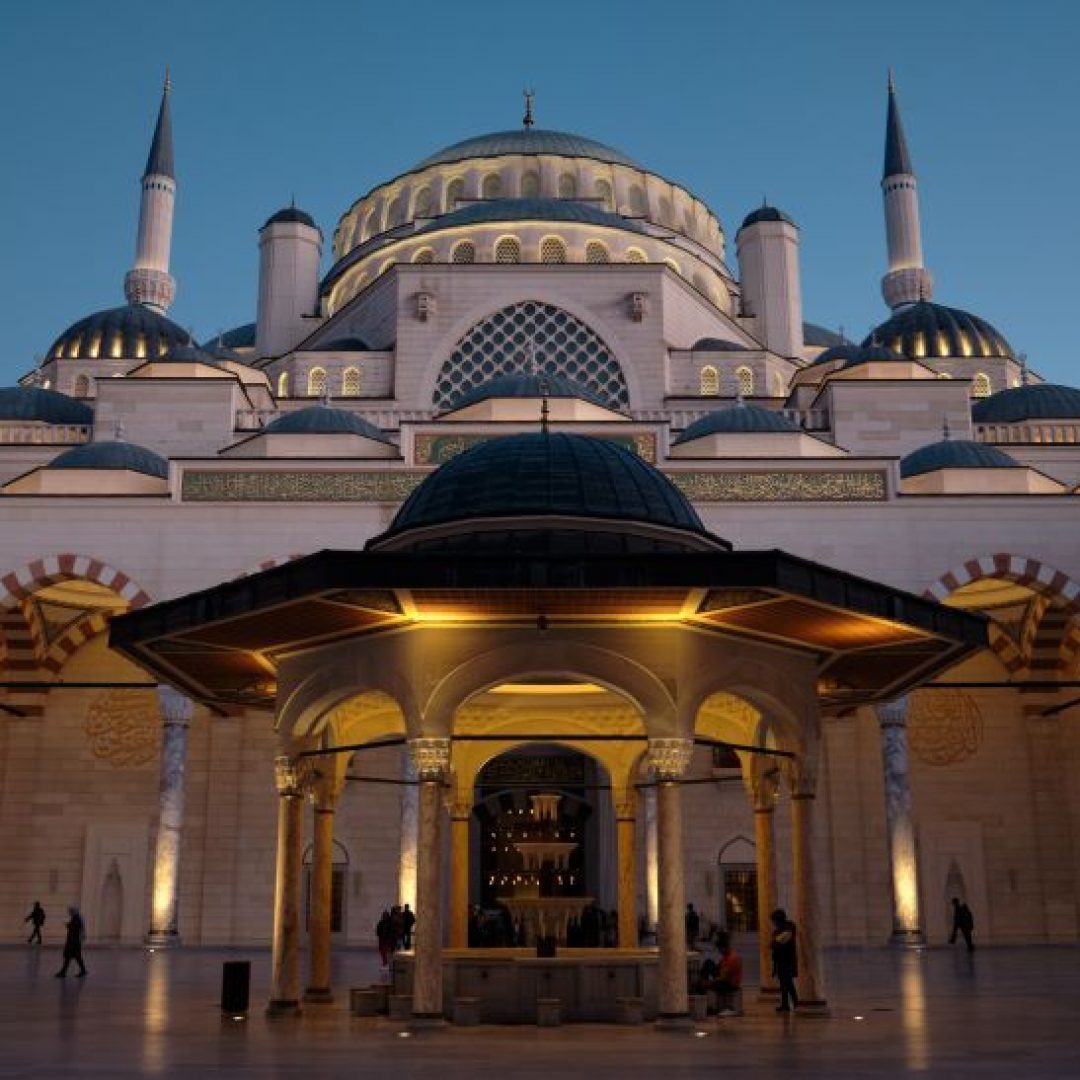 Qué ver en Estambul en 3 días: itinerario y mapa