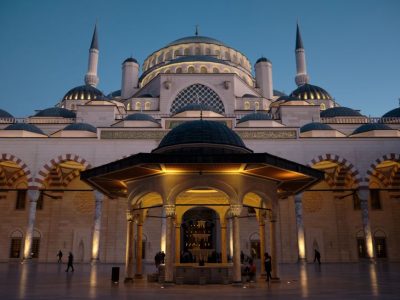 Qué ver en Estambul en 3 días: itinerario y mapa
