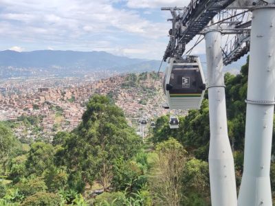 Qué ver en Medellín en 3 días: itinerario completo y mapa