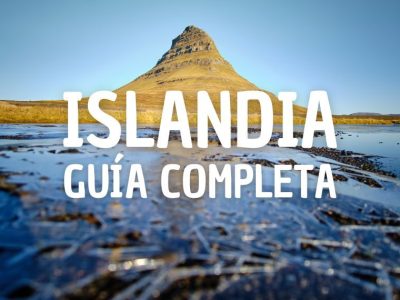 Viajar a Islandia por libre: guía completa
