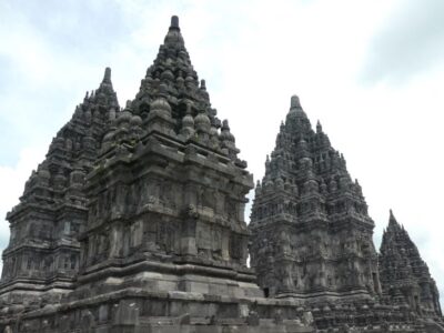 Cómo visitar Prambanan por libre: qué ver y como llegar