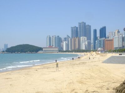 Qué ver en Busan en 2 ó 3 días: itinerario completo y mapa