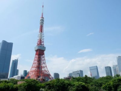 Qué ver en Tokio en 3 días: itinerario completo y mapa