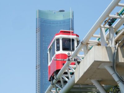 Qué ver en Busan en 1 día: itinerario y mapa