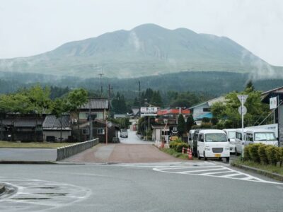 Qué ver en Kyushu en 7 días: itinerario completo y mapa