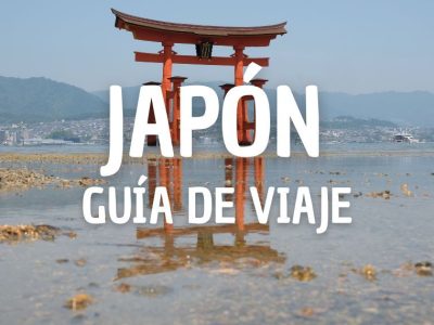 Qué ver en Japón: guía para viajar por libre