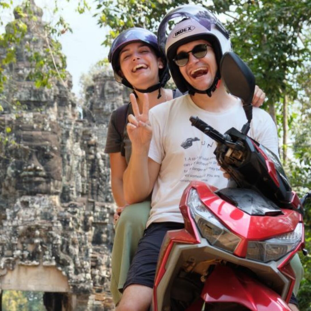 Cómo visitar Angkor Wat: guía completa de los templos