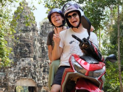 Cómo visitar Angkor Wat: guía completa de los templos