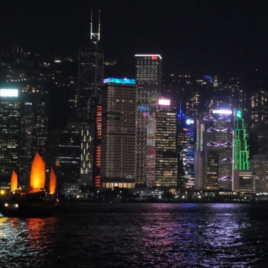 Qué ver en HONG KONG en 2 ó 3 días: itinerario y mapa