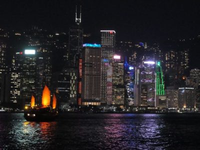 Qué ver en HONG KONG en 2 ó 3 días: itinerario y mapa