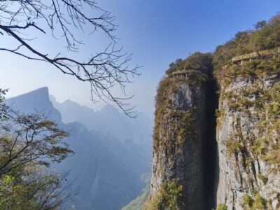 12 Consejos para viajar a China