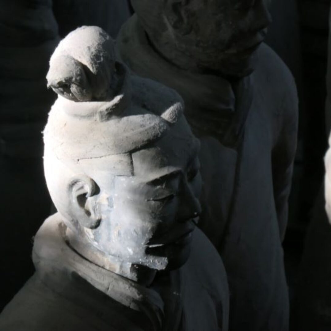 Cómo visitar los Guerreros de Terracota: las estatuas más icónicas de China