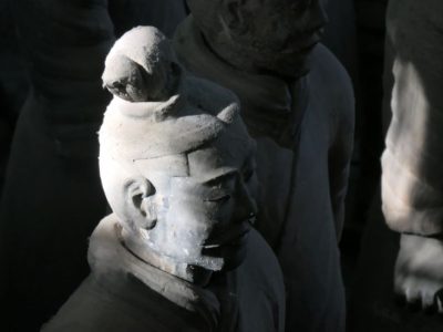 Cómo visitar los Guerreros de Terracota: las estatuas más icónicas de China