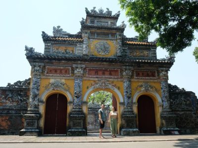 Qué ver en Hue: la antigua capital imperial de Vietnam