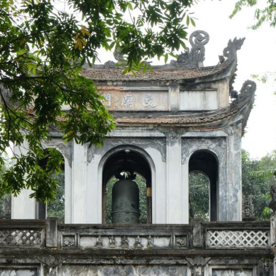 Qué ver en Hanoi en 2 ó 3 días: itinerario y mapa