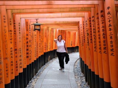 Qué ver en Kioto en 3 días: itinerario completo y mapa