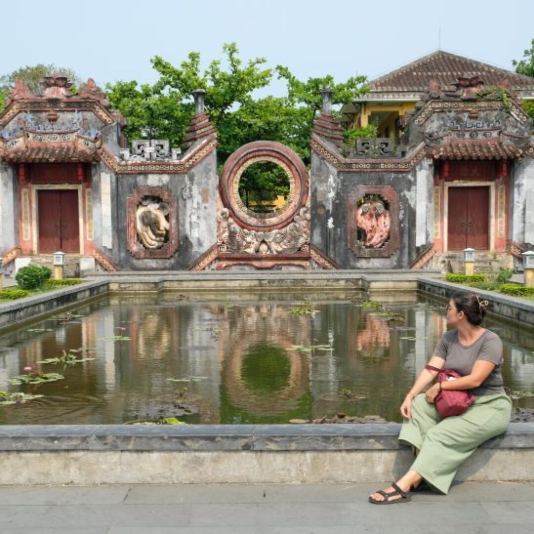 Qué ver en Vietnam en 10 días: itinerario completo y mapa