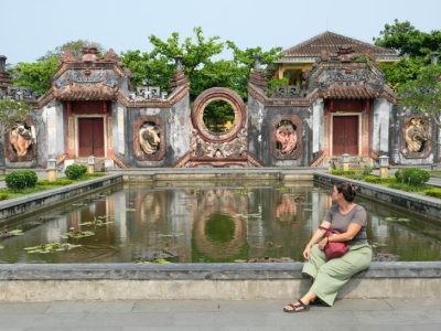 Qué ver en Vietnam en 10 días: itinerario completo y mapa