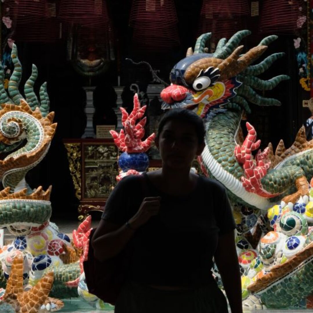 Qué ver en Vietnam en 20 días: itinerario y mapa