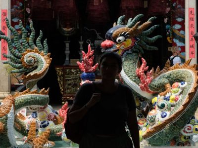 Qué ver en Vietnam en 20 días: itinerario y mapa