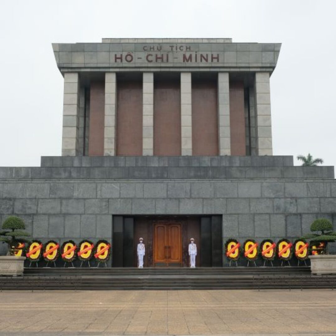 Qué ver en Hanoi en 1 día: itinerario y mapa