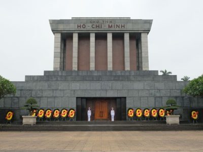 Qué ver en Hanoi en 1 día: itinerario y mapa
